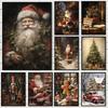 Acessórios para festas – Decorações de Natal