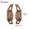For Cupra Ateca Formentor Leon    2024 2025 Car Steering Wheel Shift Paddle Gear Paddles DSG Extension Accessories