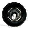 Premium OE Quality Drive Belt Idler Pulley for 2006-2015 Mazda 3 5 6 CX-7 MX-5