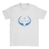 Unisex Ice Out I Stand With Minnesota T Shirt  Cotton Clothes Funny Short Sleeve O Neck Tees Plus Size TShirt