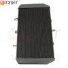 Kawasaki Z1000 (2007-2009) Z800 (2013-2015) Water-cooled Radiator Assembly