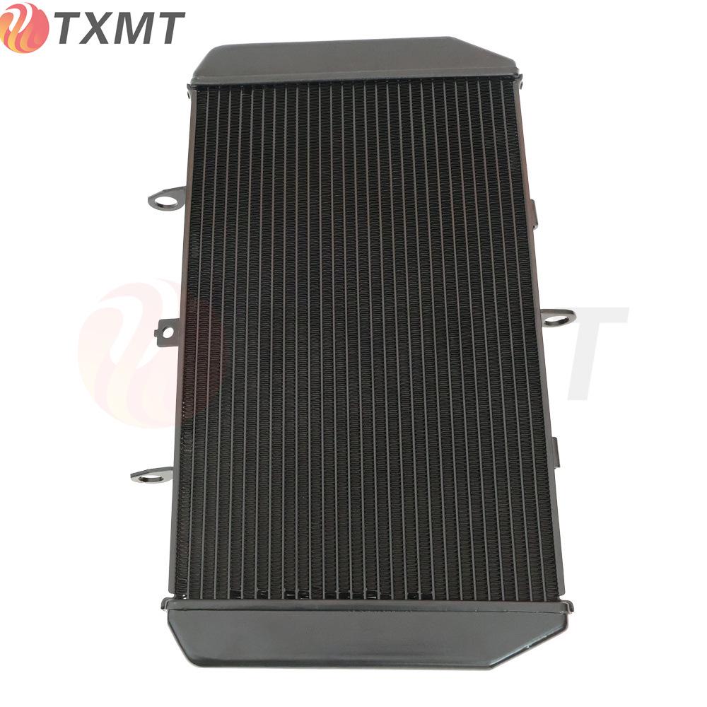 Kawasaki Z1000 (2007-2009) Z800 (2013-2015) Water-cooled Radiator Assembly