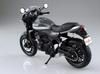 Maisto Scale Finished Motorcycle Kawasaki Z900RS Cafe Pearl Storm Gray 1/12