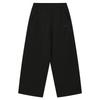 Men's Fleece-Lined Casual Knit Pants