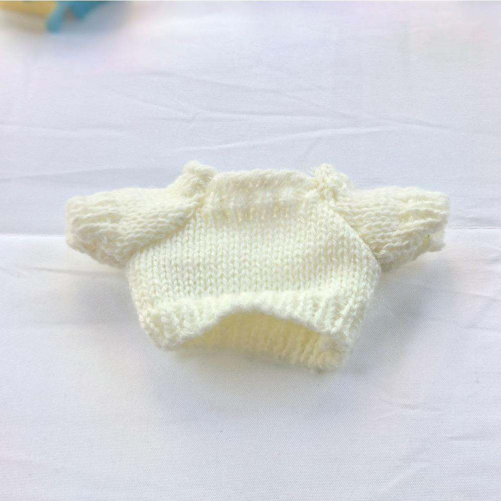 {Baby Clothes Only} Handmade 15CM Headgear Hand Hook Headband Plush Jewelry Wool Handmade Headband