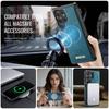 For Samsung Galaxy S26 S25 FE S24 S23 S22 S21 S20 Ultra Case Compatible with Magnetic, Strong Magnetic Slim Protective Cover