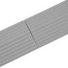 Rubber Door Sill Sweeper Free Assembly Wheelchair Threshold Strip Door Sill Protector  Door Sill