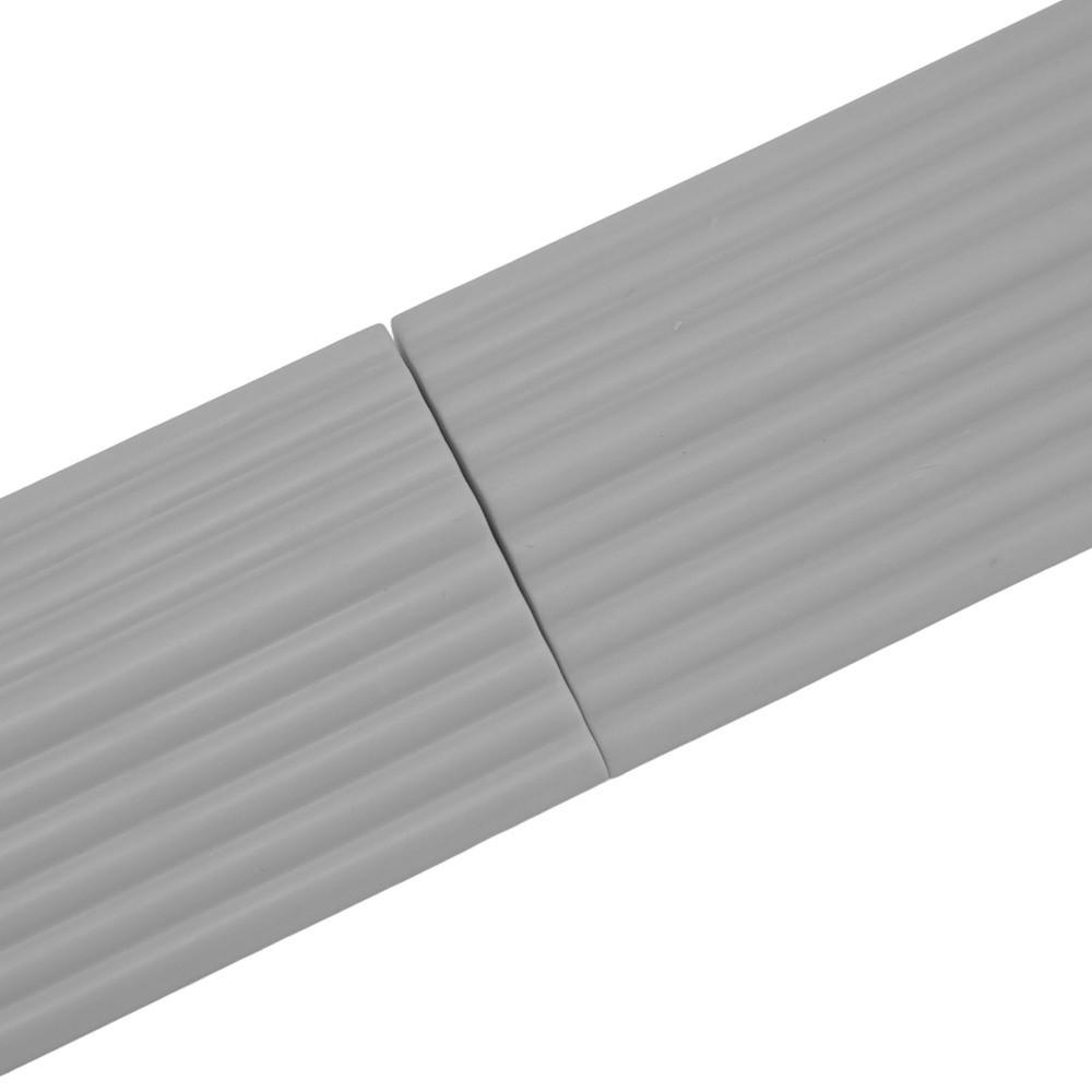Rubber Door Sill Sweeper Free Assembly Wheelchair Threshold Strip Door Sill Protector Door Sill
