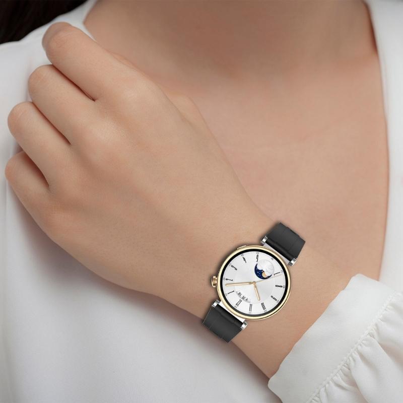 Soft Silicone Watch Bands for Watch Gt4 41mm/46mm Women and Men Sports Watch Bands Replacement