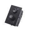 Fog Light Control Switch For GMC Yukon Suburban Escalade Tahoe 2003- 2006 Part Number 15061682