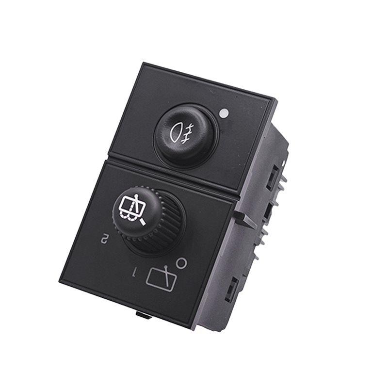 Fog Light Control Switch For GMC Yukon Suburban Escalade Tahoe 2003- 2006 Part Number 15061682