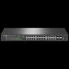 Tp-Link TL-SH3428P 10G Uplink Managed PoE Switch