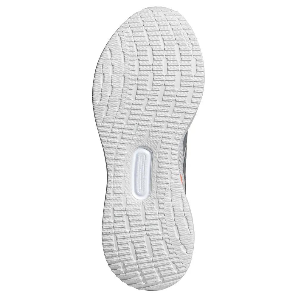 Adidas runfalcon 5 sneakers mesh upper white/gray