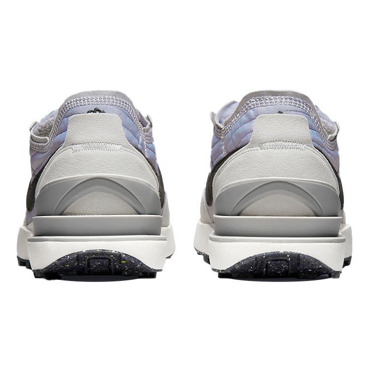 Nike Waffle One Premium Toasty - Viola Provenza Scarpe da Ginnastica da Uomo Grigio-Nebbia Volt Appena Nero DC8890-500