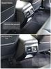 Teana Steering Wheel and Console Peach Wood & Carbon Fiber Interior Stickers