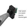 Přepínač rychlostí Dětské elektrické auto Přepínač vpřed/vzad