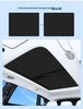 Lynk & Co 23 Model 08 Sunroof Sunshade: Heat Insulation & Privacy Protection