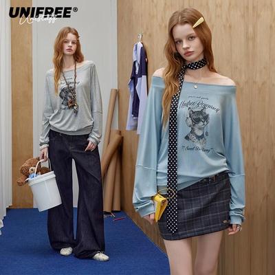 Tops – Pullover e maglie a manica lunga