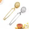 Stainless Steel Tea Ball and Leaf Filter 304