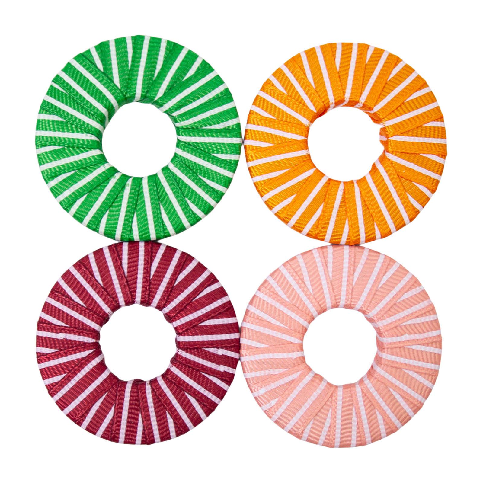 

4Pcs Metal Fabric Pattern Weight Round Sewing Weights Fabric Cutting Weights Pattern Making and Sample Cutting Weights 2