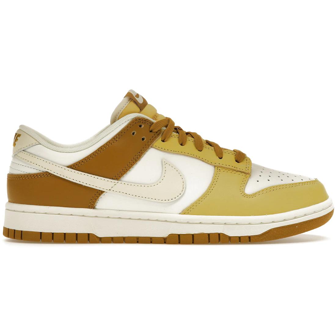 

Кроссовки Nike Dunk Low Retro Bronzine(FZ4042-716) 41