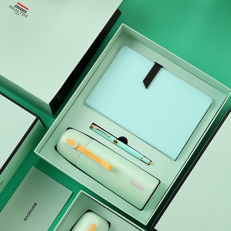 Bao Brand T21 Office 3-Piece Set