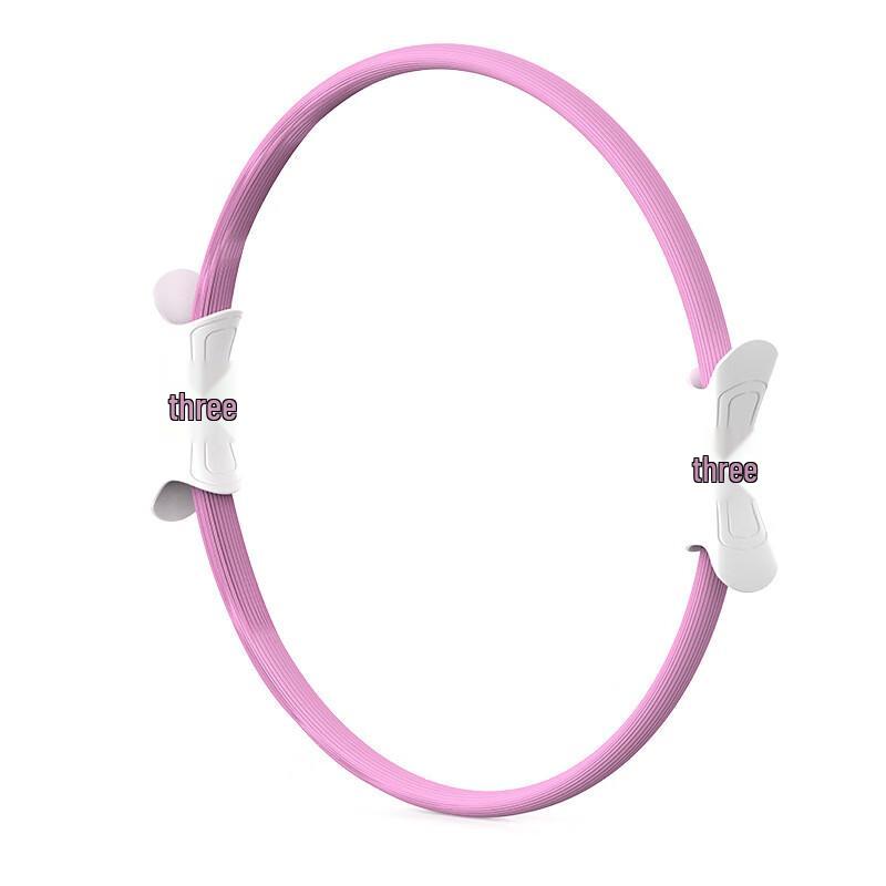 JOINFIT Pilates Ring & Thigh Trainer Set