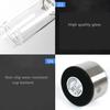 5W Hydrogens Rich Water Bottle Cup Generator Water Maker Rechargeable Portable pure H2 hydrogens-rich water bottle 450ML