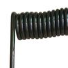Kayak Paddle Leash Safety Tool Lanyard Kayak Accessory Stretchable Coiled Leash