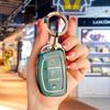 Unisex Key Case for Hyundai ix35, Elantra, Tucson, Mistra, and Sonata