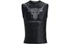 Project Tank Top Men's Black 1361649-001