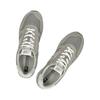 [New Balance] ML565 EG1 Lifestyle Shoes, Gray, 26.5cm