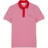 LACOSTE Polo Shirts Men's Polo Collar Moderate Other PH5367-