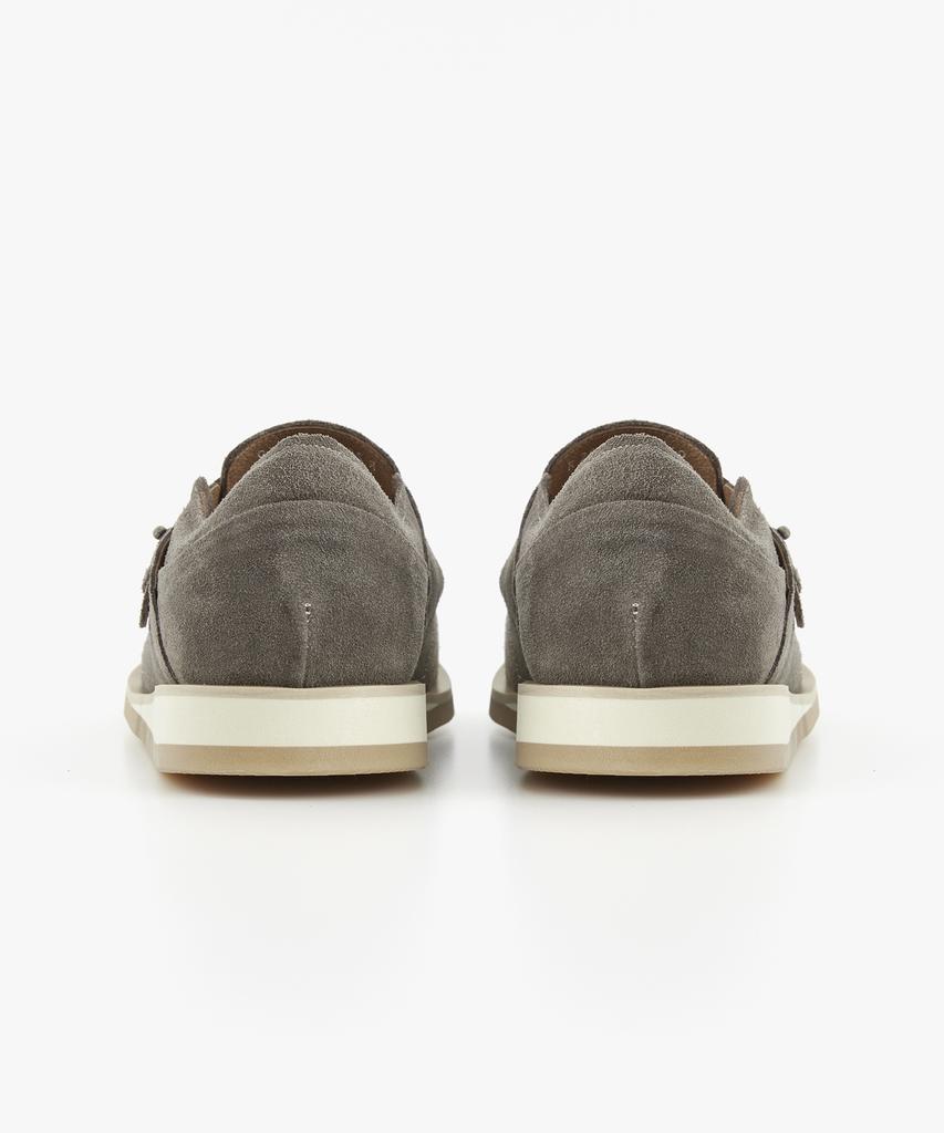 Romantic Move Bread Sneakers R25M620 (Su Taupe)