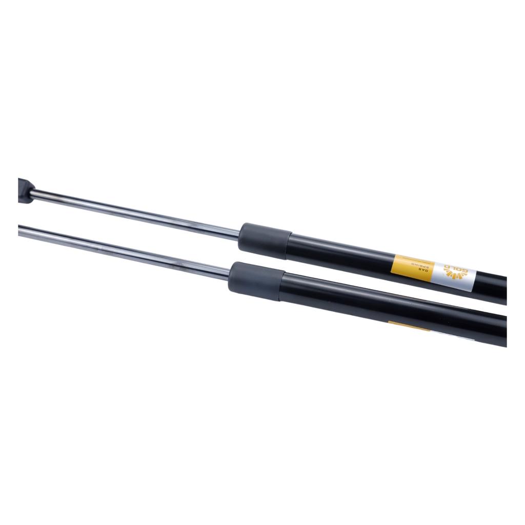 2PCS Tailgate Gas Spring Strut For JEEP PATRIOT MK74 2007-2013 2.0L 2.4L 5116369AB High-Quality Car Accessories