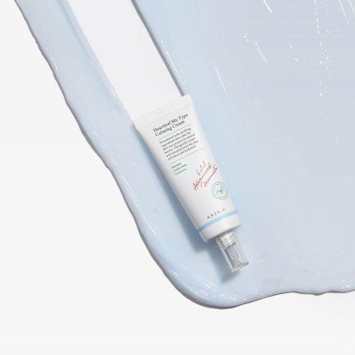 AXIS-Y Houttuynia Cordata My Type Moisture Cream 60ml
