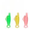 Dispositivo Passafilo in Plastica a Forma di Pesce, Pezzo Passafilo, Accessori per Cucire Abiti Gadget Passafilo Fai da Te