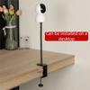 360° Rotation Baby Monitor Bed Bracket Retractable Smart Camera Mount for Xiaomi Ezviz TP-LINK