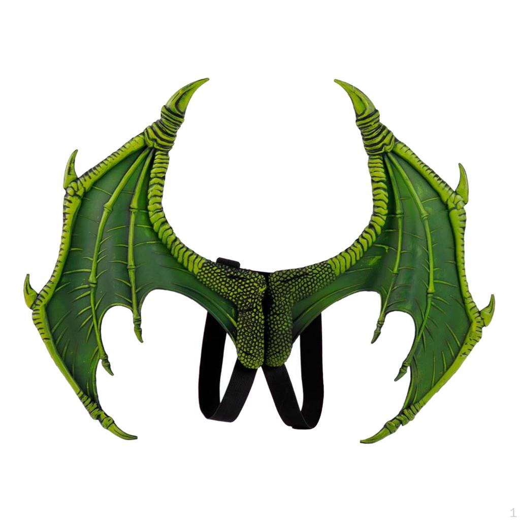 Masquerade Halloween Dinosaur Dress Luxury Unemployed Disguise for Teenagers Girls Children