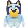 Talking Plush - Bluey - Bluey - 33 Cm - Official Voice - Theme Song Music
