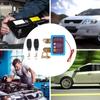 Automatic Power Shut Off Switch 12V 240A Control Switch Leakage Protection For Auto Remote Battery Disconnect Switch Kill Switch