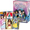 Topps 2025 Disney Wonder Factory Seal Value Box - -