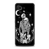 Love Skeleton Skull Phone Case Cover for Xiaomi Mi 15 14 13 12 11 Ultra 14T 13T 12T 11T 10T Pro Lite 5G Shockproof Silicone Capa