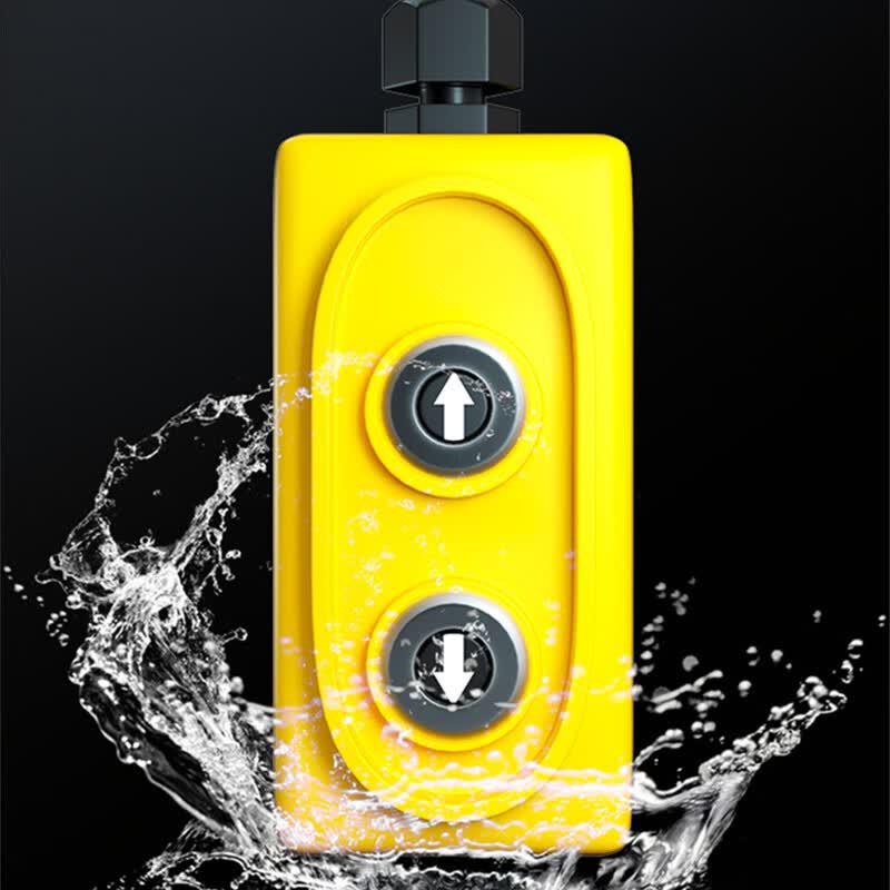 EHURLL Mini Electric Hoist