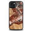 Bewood Unique iPhone 13 Case - Planets - Venus