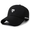 Hat Men'S Outdoor Embroidery Arrow Baseball Cap Casual Versatile Spring And Autumn Men'S Cap Sunscreen Cap