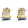 Gucci RUN Low Top Casual Shoes Women's Yellow (Unisex) Casual Shoes 746939 AAB62 9342