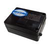 Rechargeable Safety Helmet Work Light