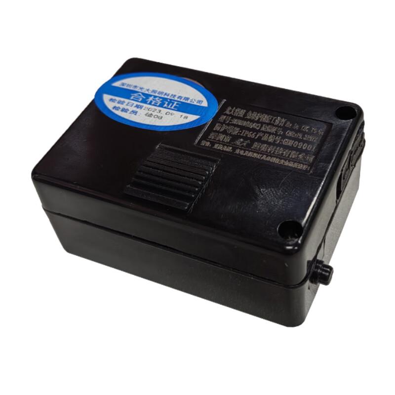 Rechargeable Safety Helmet Work Light