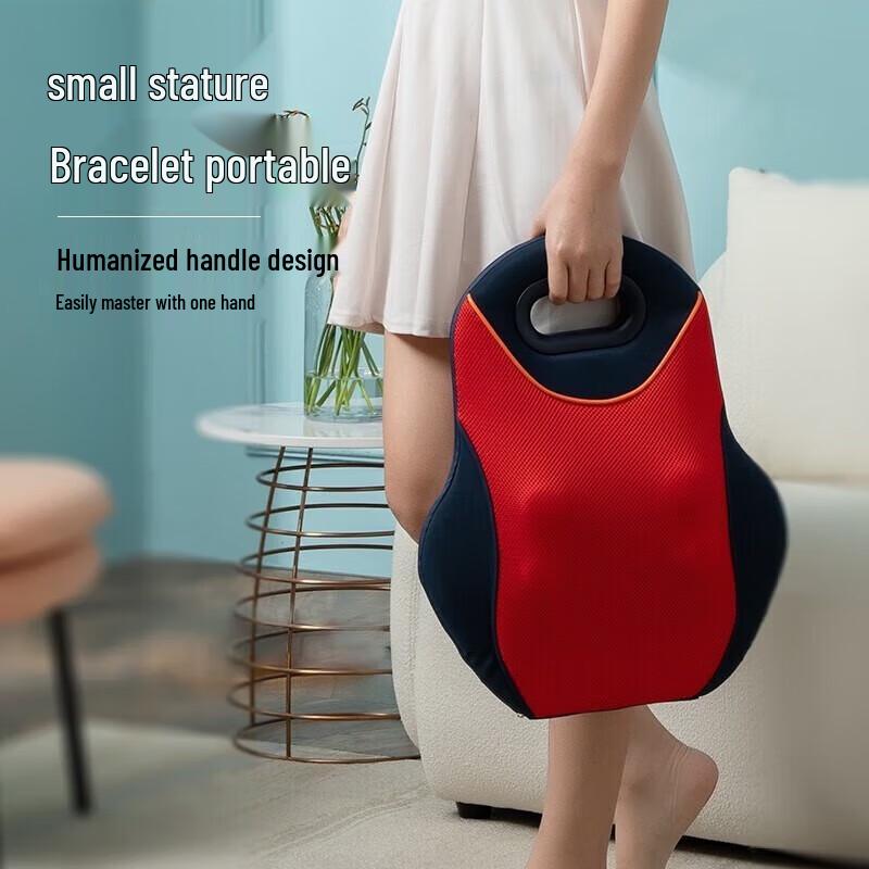 

Jiancheng R3A Car Massage Pillow with Heat